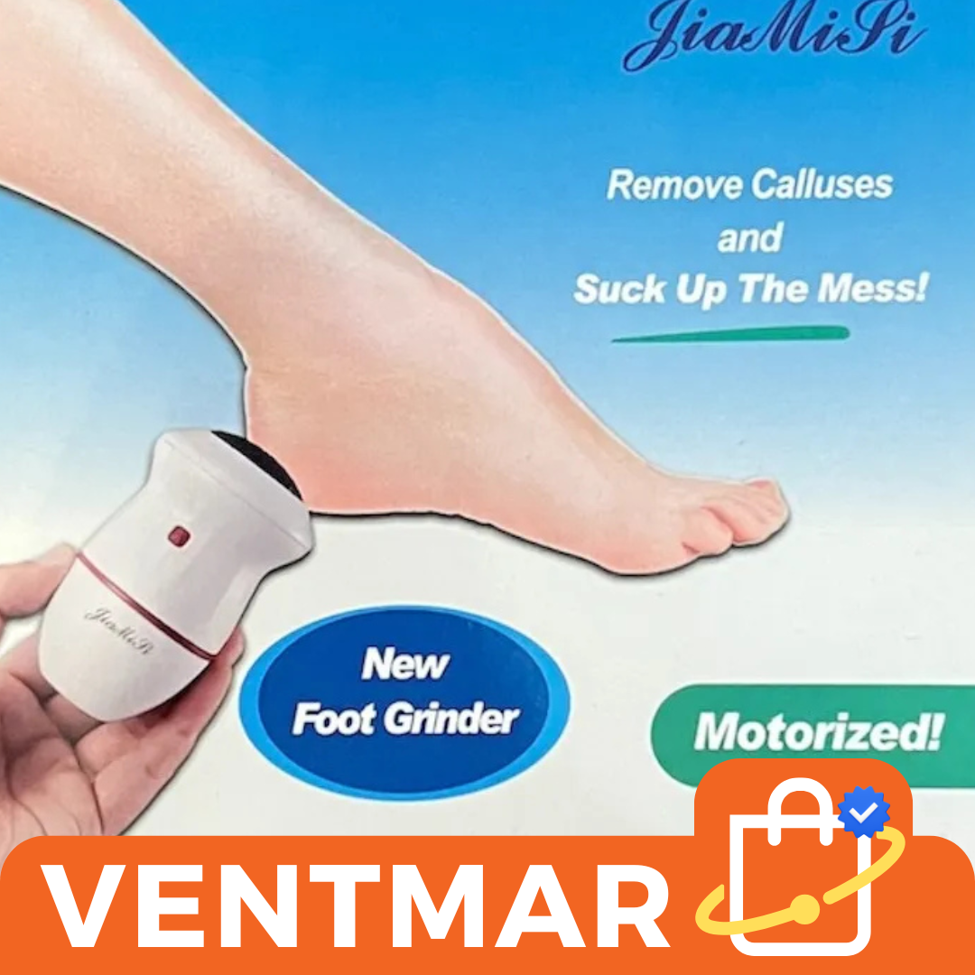 Callus Removedor de callos