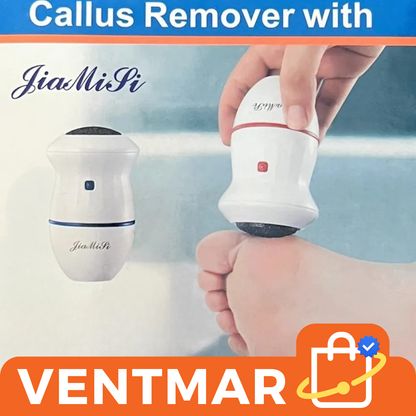 Callus Removedor de callos