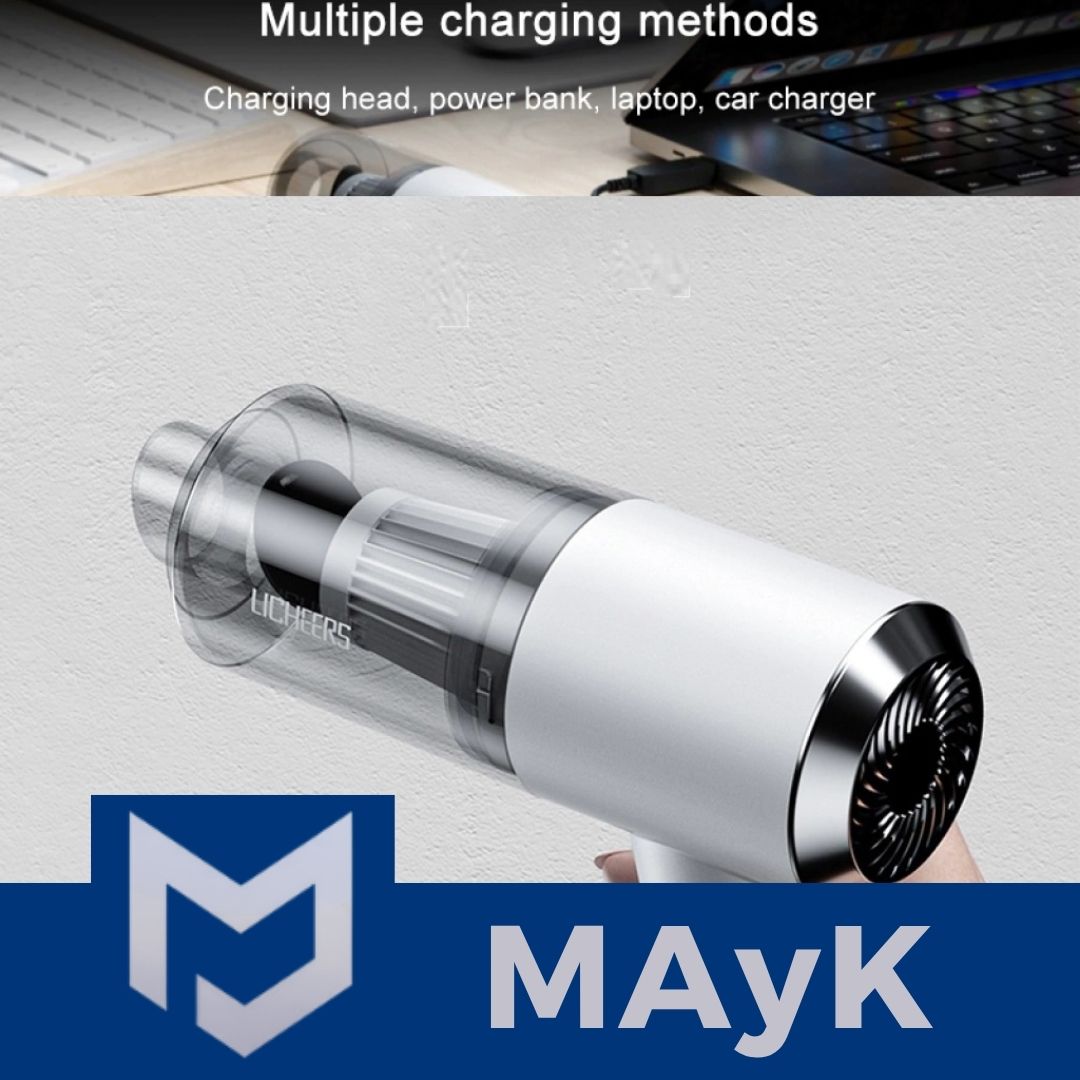 Combo Hidro Lavadora y Aspiradora