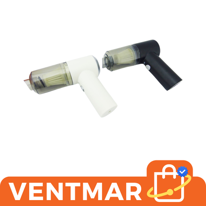 Aspiradora 2 en 1 Para Auto/Casa